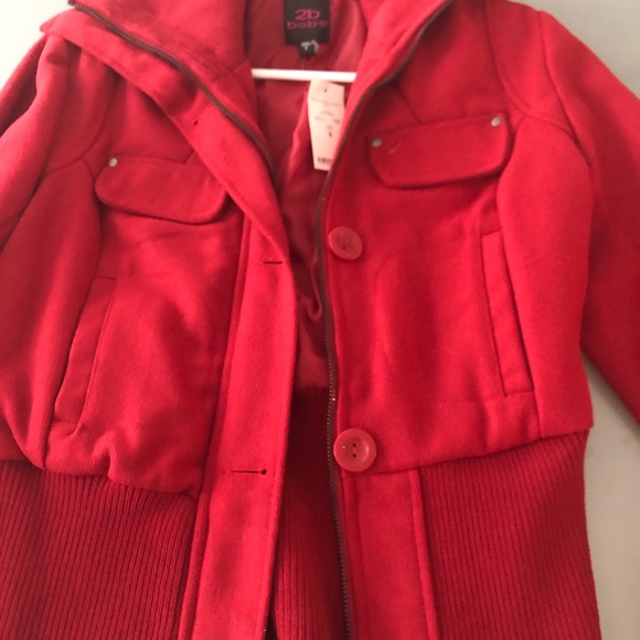 Jacket - Picture 3 of 3